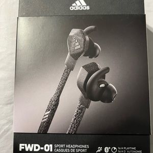Adidas Sport Headphones
